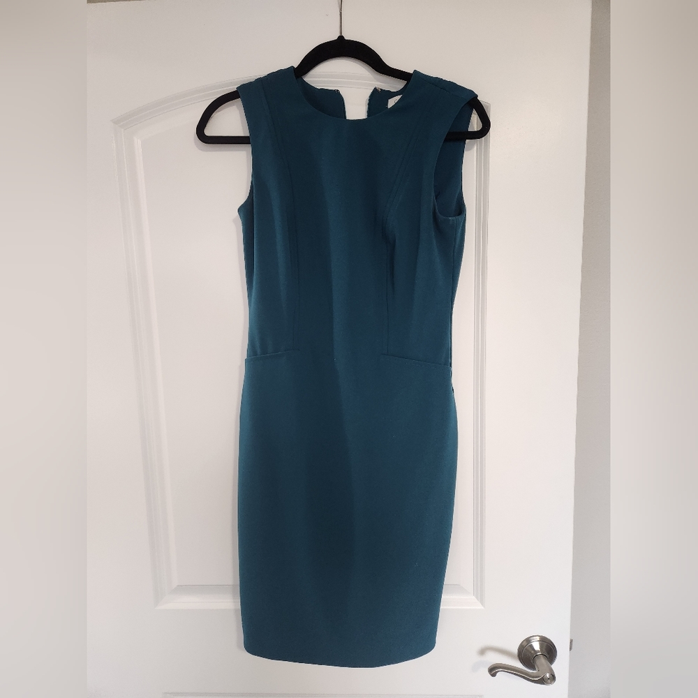 Calvin klein dress